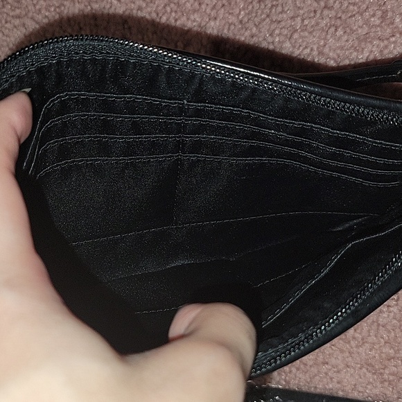 COACH Wristlet - Picture 6 of 6